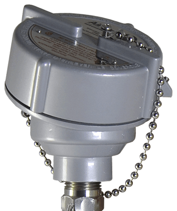 Connection Head